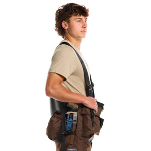 Mesh Strap Vest