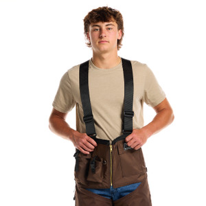 Mesh Strap Vest