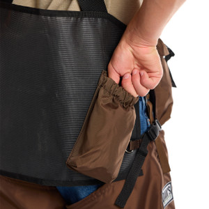 Mesh Strap Vest