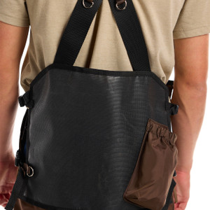Mesh Strap Vest