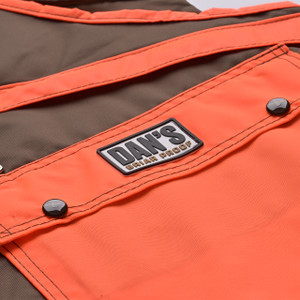 Briar Game Vest