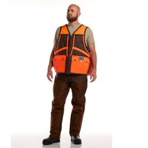 Dan's Briar Proof Briar Game Vest