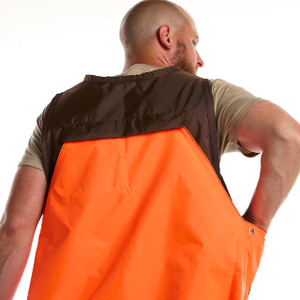 Briar Game Vest
