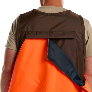 Dan's Briar Proof Briar Game Vest