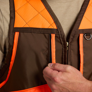 Dan's Briar Proof Briar Game Vest
