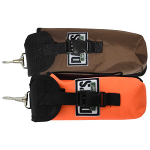 Belt Pouch for Garmin 200, 300 or AGM Thermals