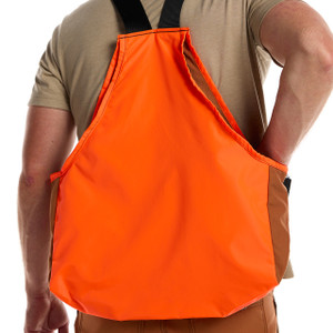 Upland Strap Vest