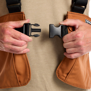 Upland Strap Vest