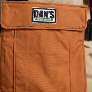 Upland Strap Vest