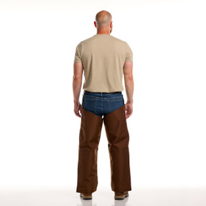 Snake Protector Chaps