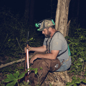 Snake Protector Chaps