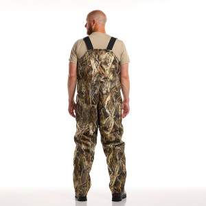 Frogger Bibs