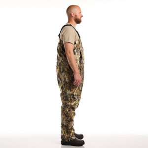 Frogger Bibs