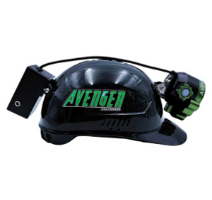 Bright Eyes Heatseeker Avenger
