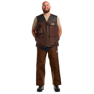 Dog Days Vest