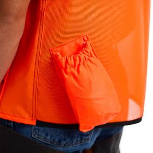 Dog Days Vest