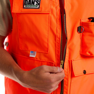 Dog Days Vest