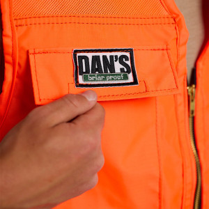 Dog Days Vest