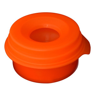 64 oz. Non-Spill Buddy Bowl