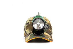 Big Dog Genesis Cap Light
