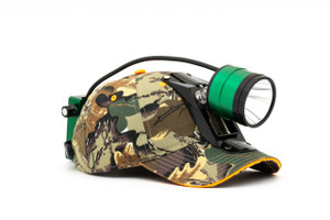 Big Dog Genesis Cap Light