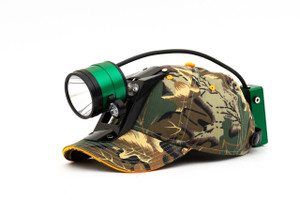 Big Dog Genesis Cap Light
