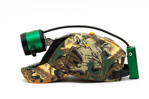 Big Dog Genesis Cap Light