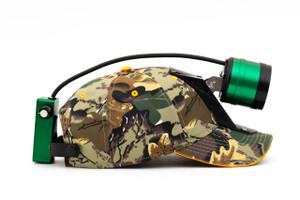 Big Dog Genesis Cap Light