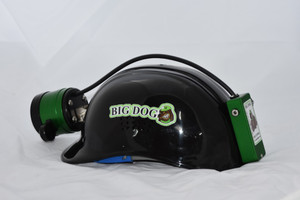 Big Dog Genesis Cap Light