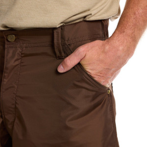 Briar Field Shorts