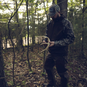 New Briar Hoodies