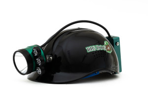 Big Dog Blitz Cap Light