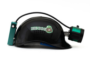 Big Dog Blitz Cap Light