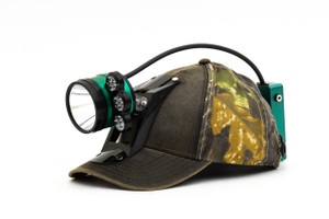 Big Dog Blitz Cap Light