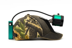 Big Dog Blitz Cap Light