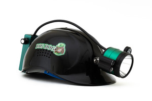 Big Dog Blitz Cap Light