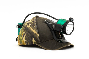 Big Dog Blitz Cap Light