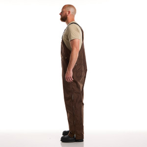 Insulated Briar Bibs
