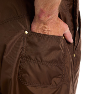 Insulated Briar Bibs