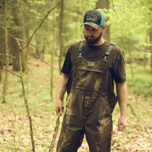 Insulated Briar Bibs