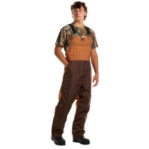 Upland Briar Bibs