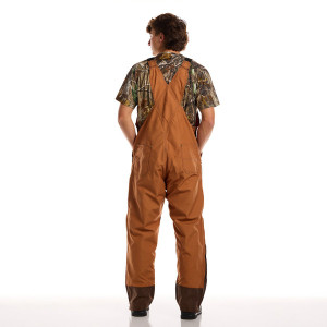Upland Briar Bibs