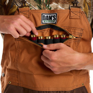 Upland Briar Bibs