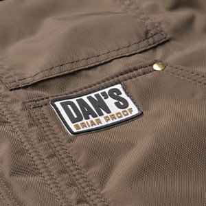 Sportsman's Choice Coat w/Hood