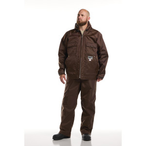 Sportsman's Choice w/Hood (WP & FL)