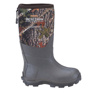 Kids Dry Shod Arctic Storm Boot