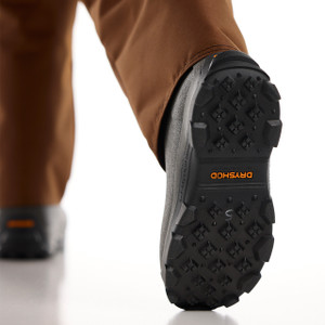Kids Dry Shod Arctic Storm Boots w/ SP Chaps