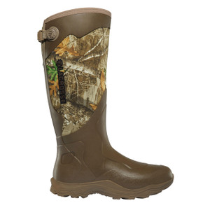 LaCrosse Alpha Agility Boot