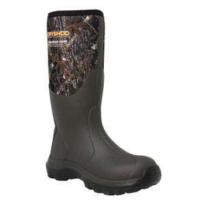 Dryshod Evalusion Hunt Boot