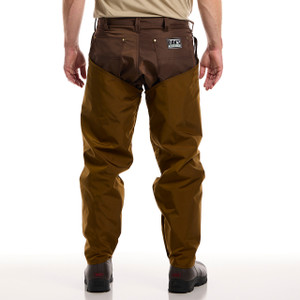 Brush Buster Frogleg